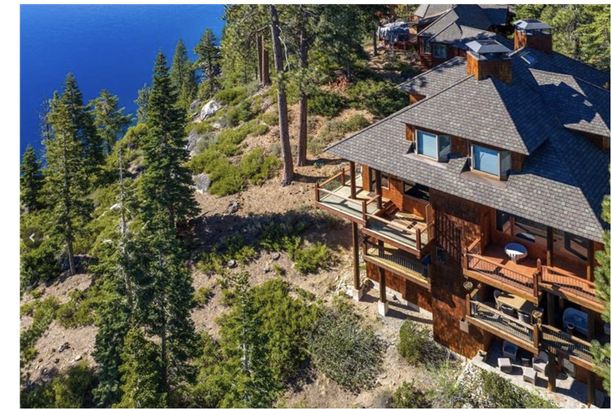 Stillwater Cove