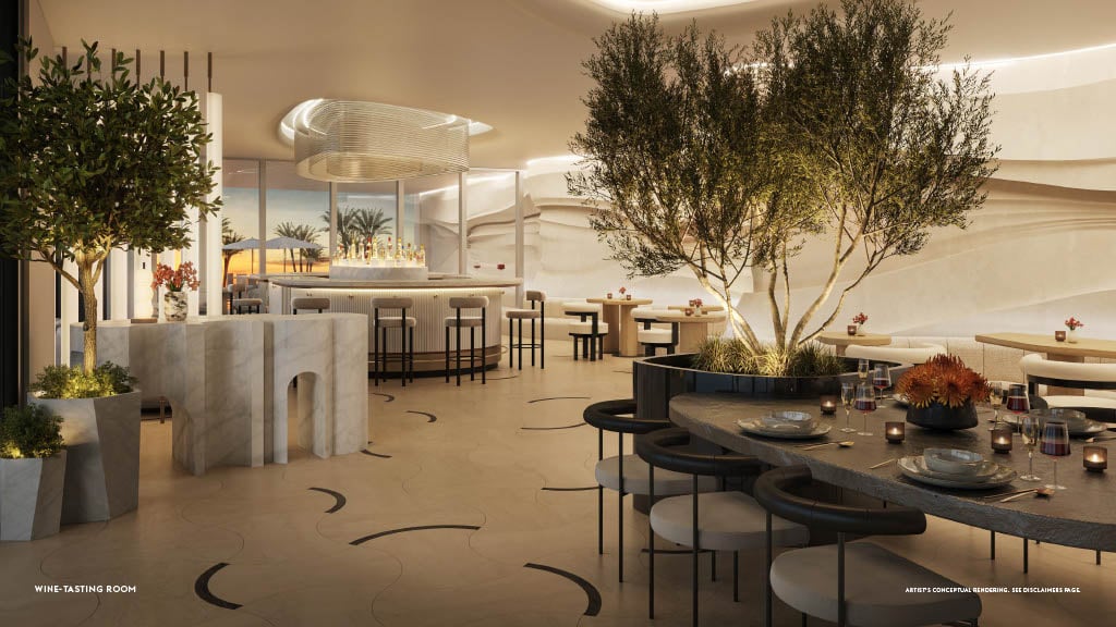 Rivage at Bal Harbour