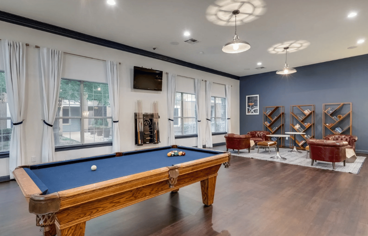 Lease today and secure 4 weeks free on select floor plans!* 