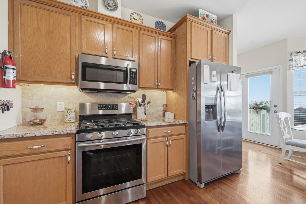 Debbie McLain's New Listing: A Mountain-View Townhome in Panther Valley