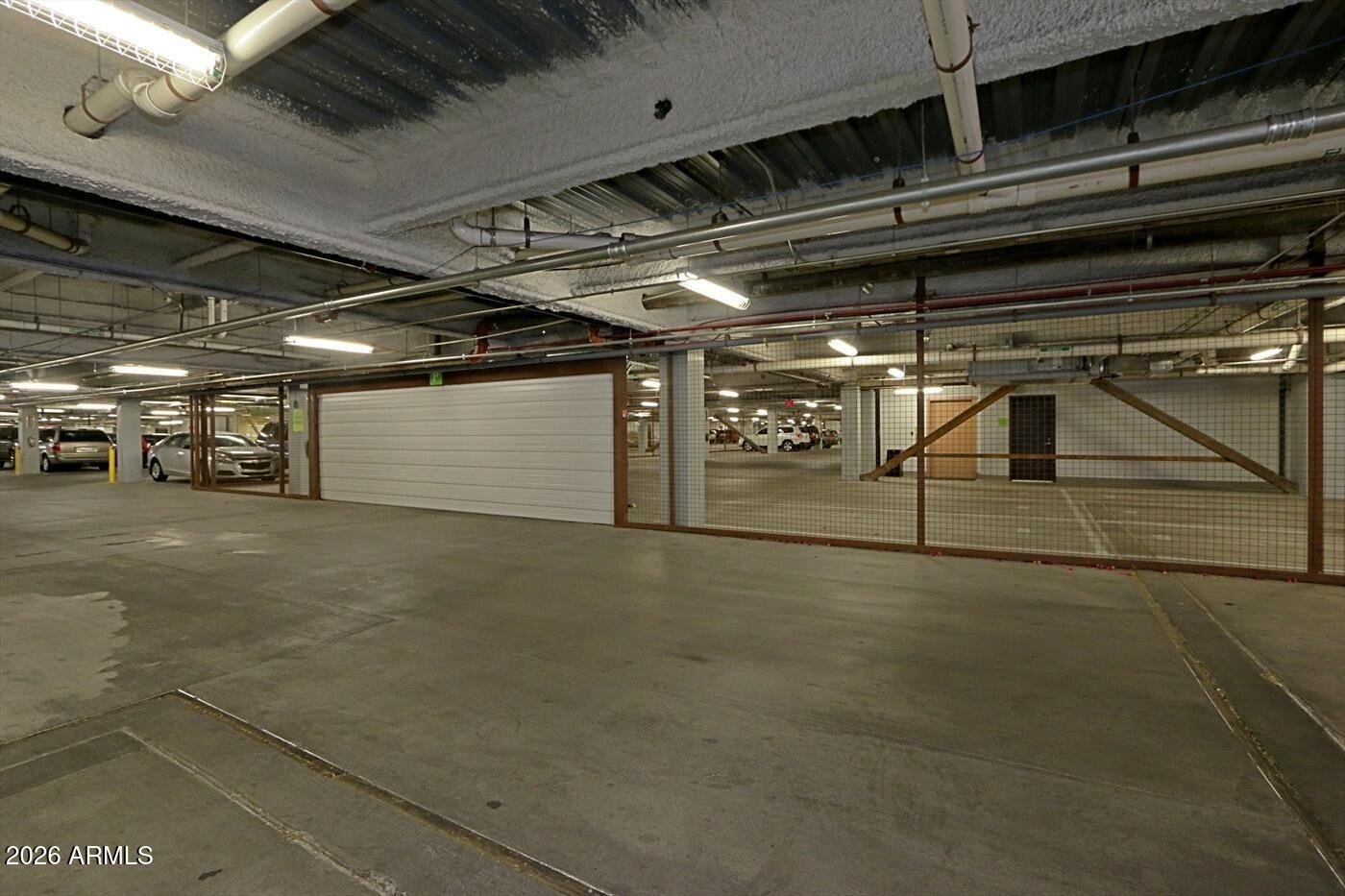 7167 E Rancho Vista Dr, #6004