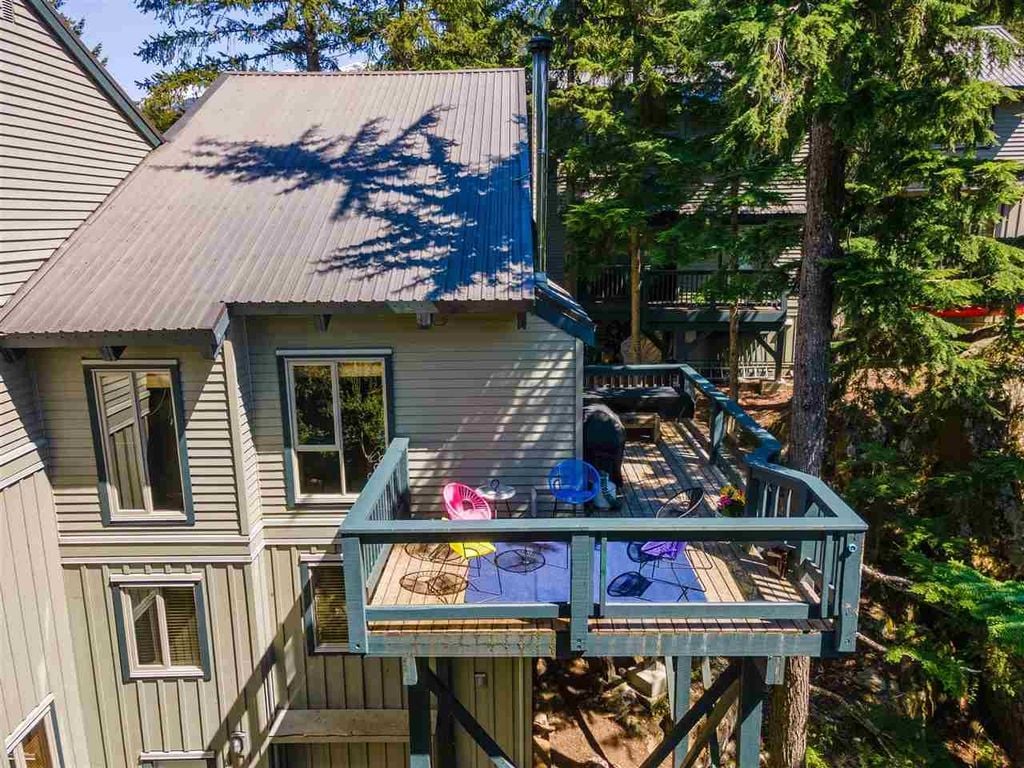 2200 Eva Lake Rd #6