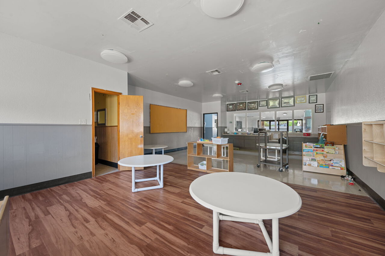 Hatch Rd Academy