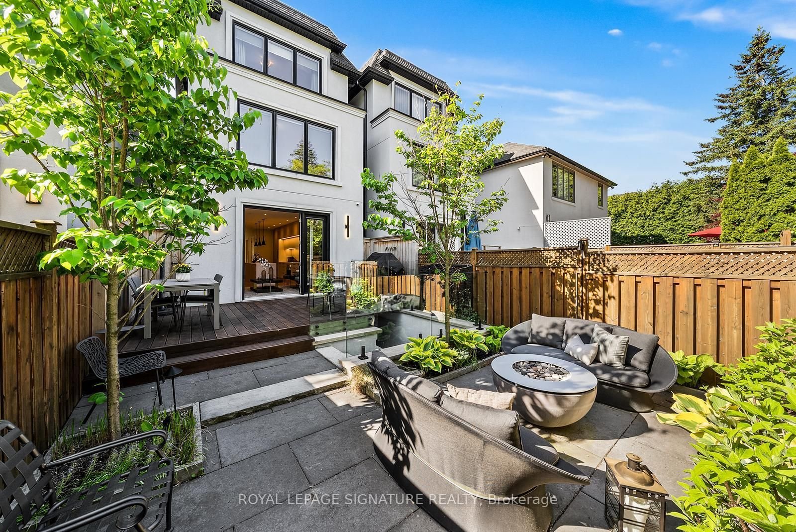 588 Woburn Ave, Toronto