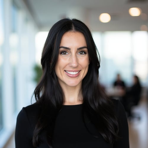 Annie Contos