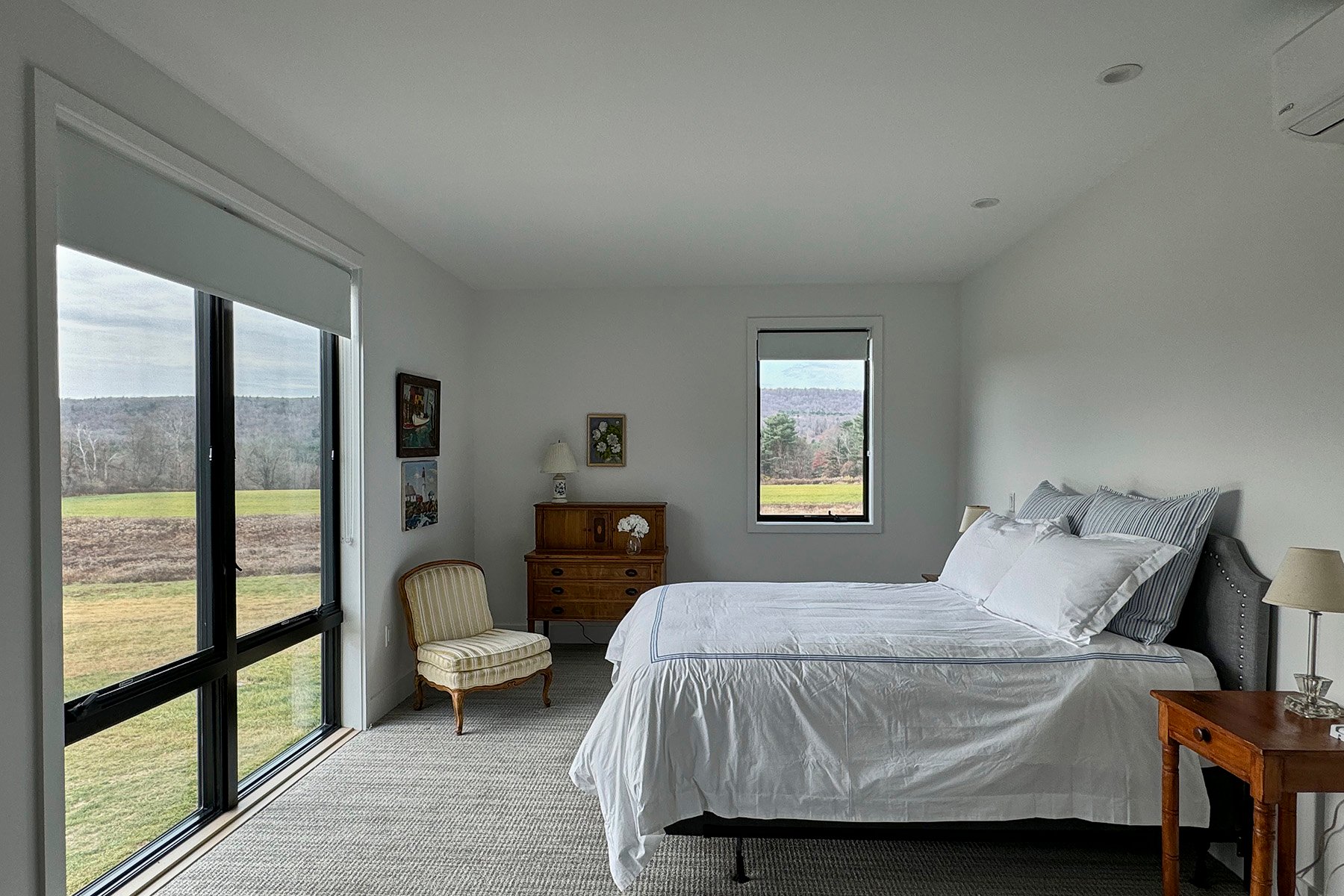 CHIC ALFORD RETREAT