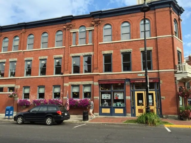 Town of Hamilton NY