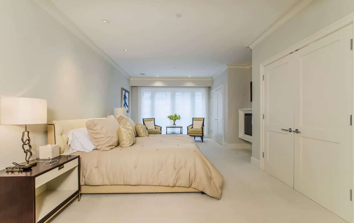 The Mandarin Oriental Boston