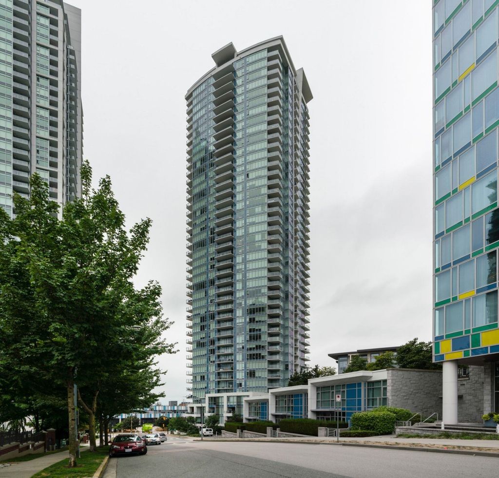 1788 Gilmore Ave, #3805