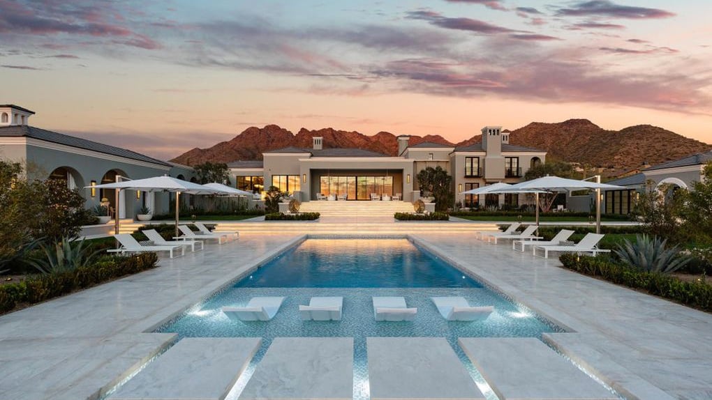 Paradise Valley