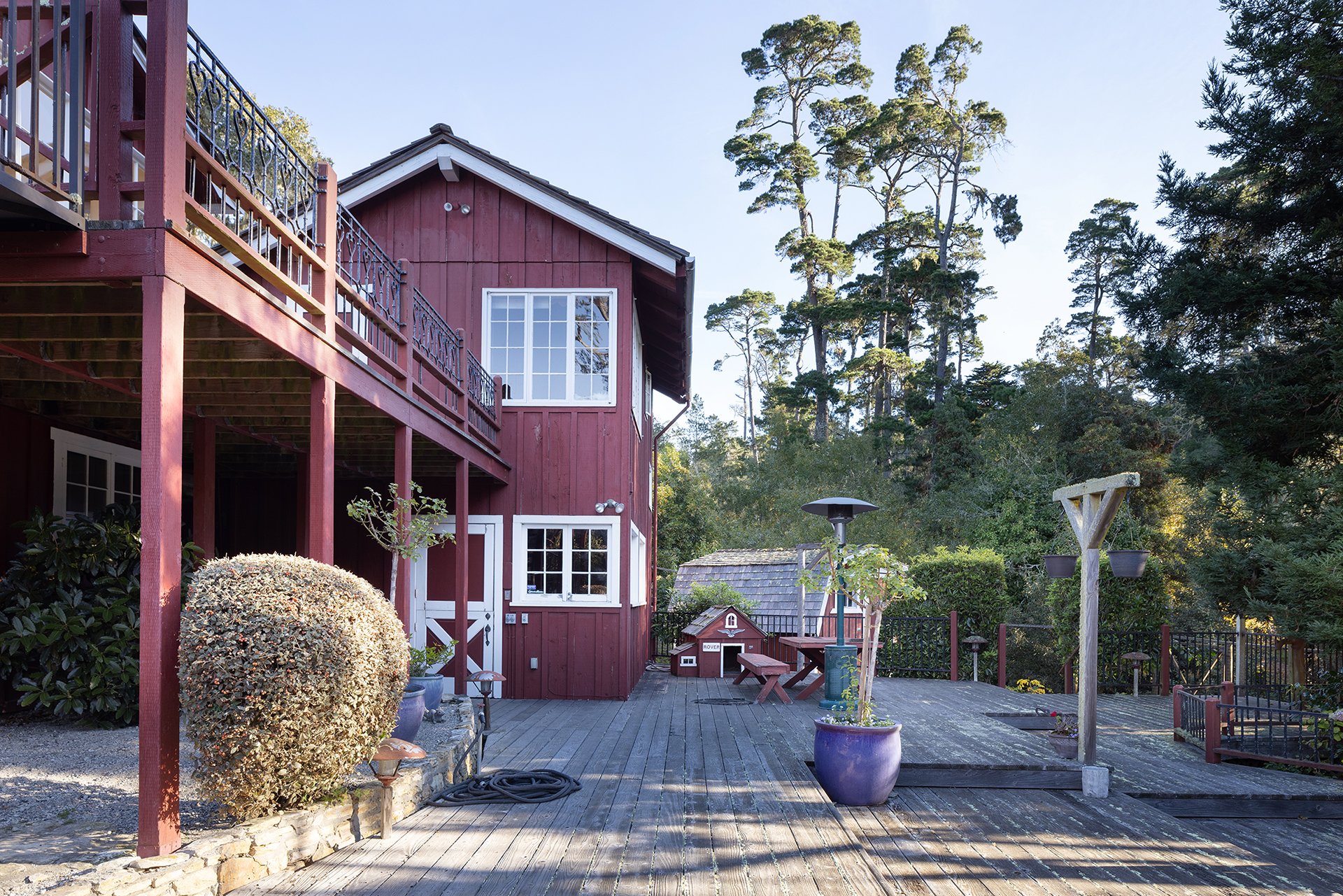 Galewood - Charming Carmel Compound