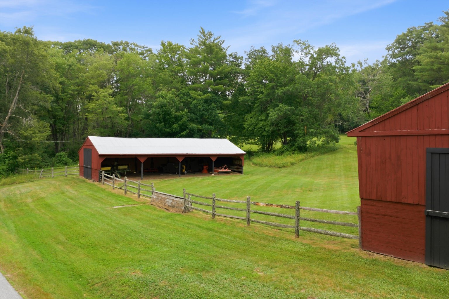 216 Salmon Falls Road