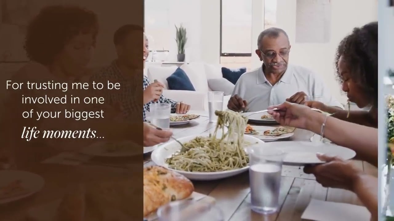 Thank You to My 2025 New Tampa & Wesley Chapel Home Buyers and Sellers