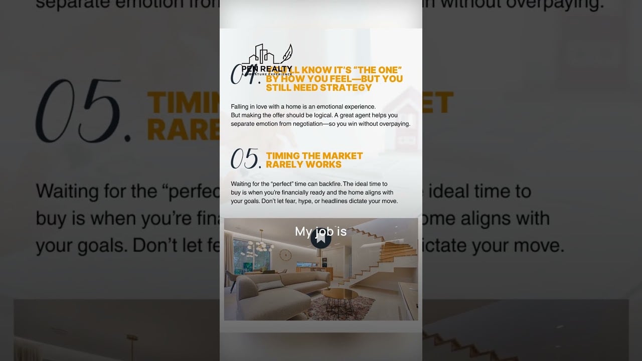 Brooklyn Home Sellers: How to Price Smart & Sell Fast in 2025 | Pen Realty