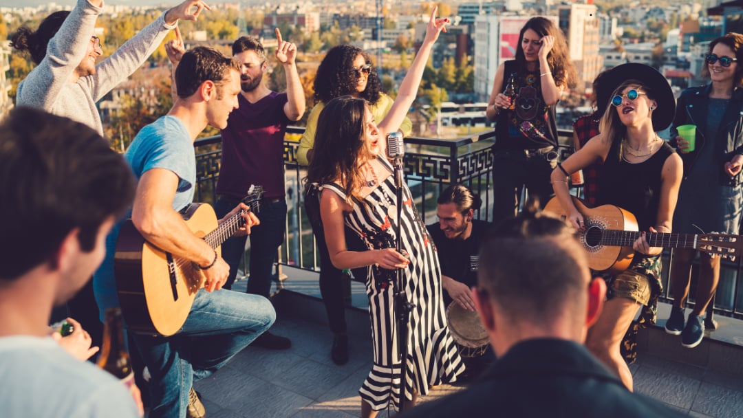 Things to Do in DC This Week (May 27–31, 2026): Rooftops, Concerts & Summer Around the City