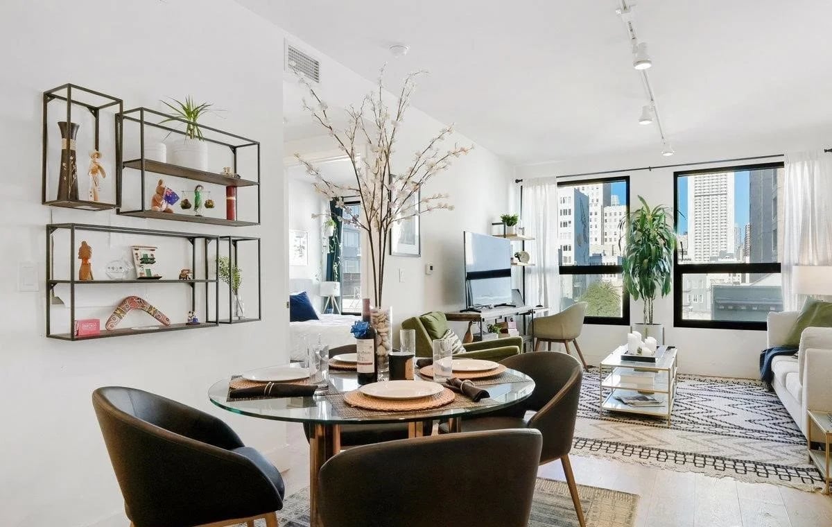 719 Larkin Condos