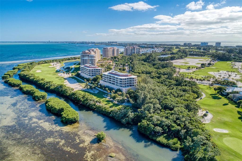 3080 Grand Bay Blvd #524