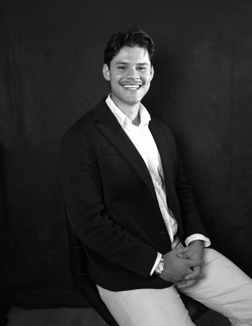 Allan Fuentes