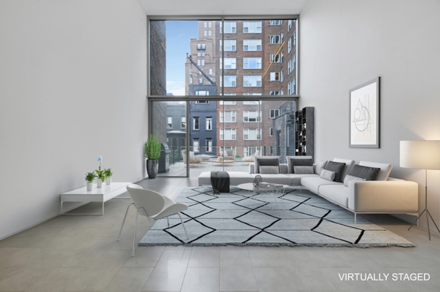 162 E 64th St