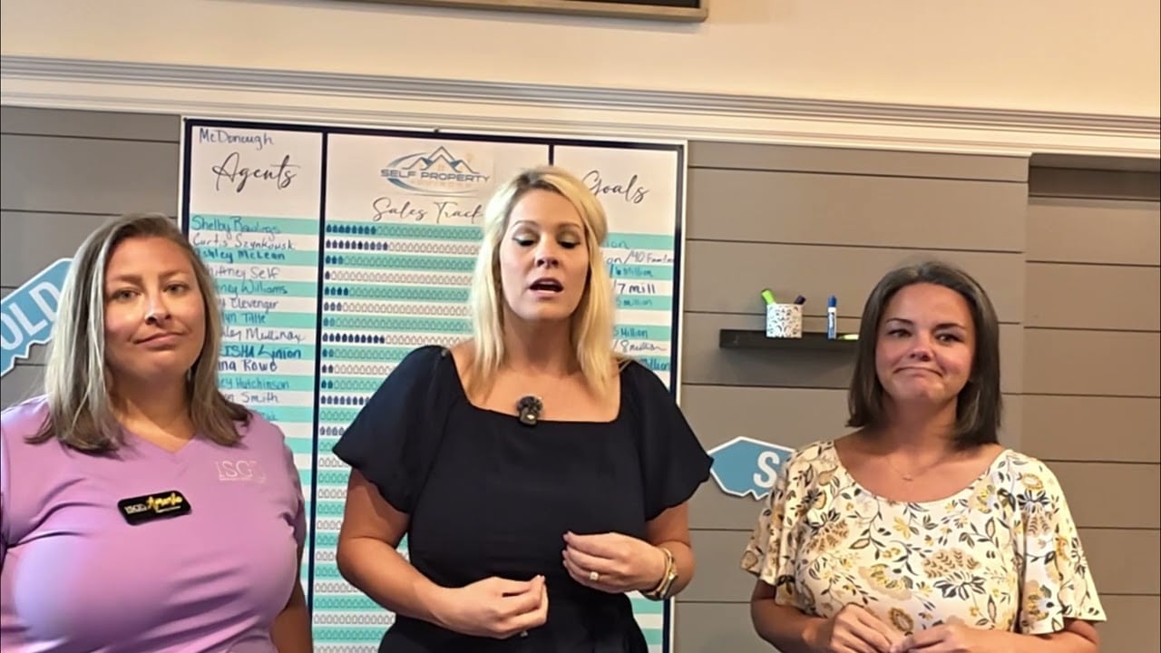 Wednesday with Whitt: What Your Homeowner's Insurance Says About Your Home 