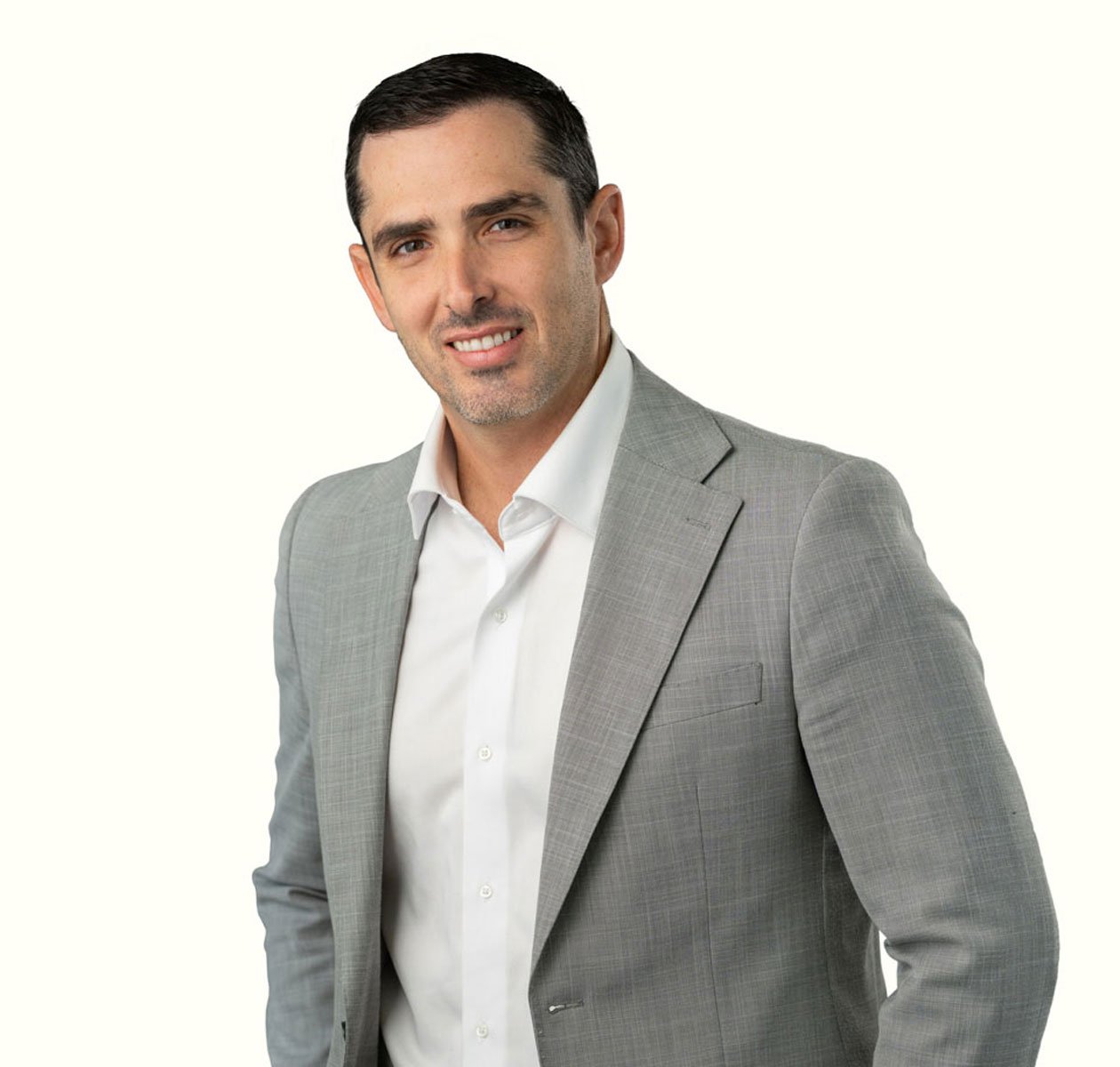 Adrian Benito Gonzalez