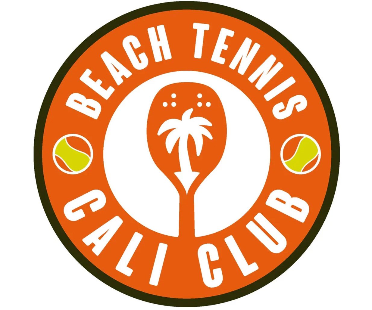 CALICLUB Beach  Tennis Tournament