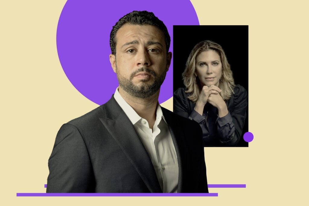 Douglas​ ​Elliman​ ​vet​ ​Raphael​ ​De​ ​Niro​ ​jumps​ ​to​ ​Brown​ ​Harris​ ​Stevens