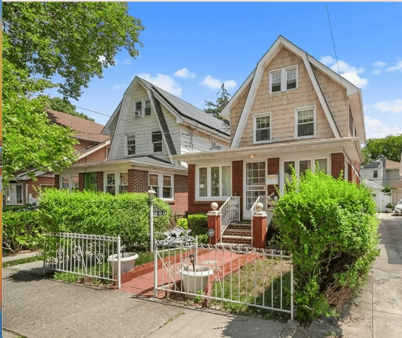 993 E 39th Street 