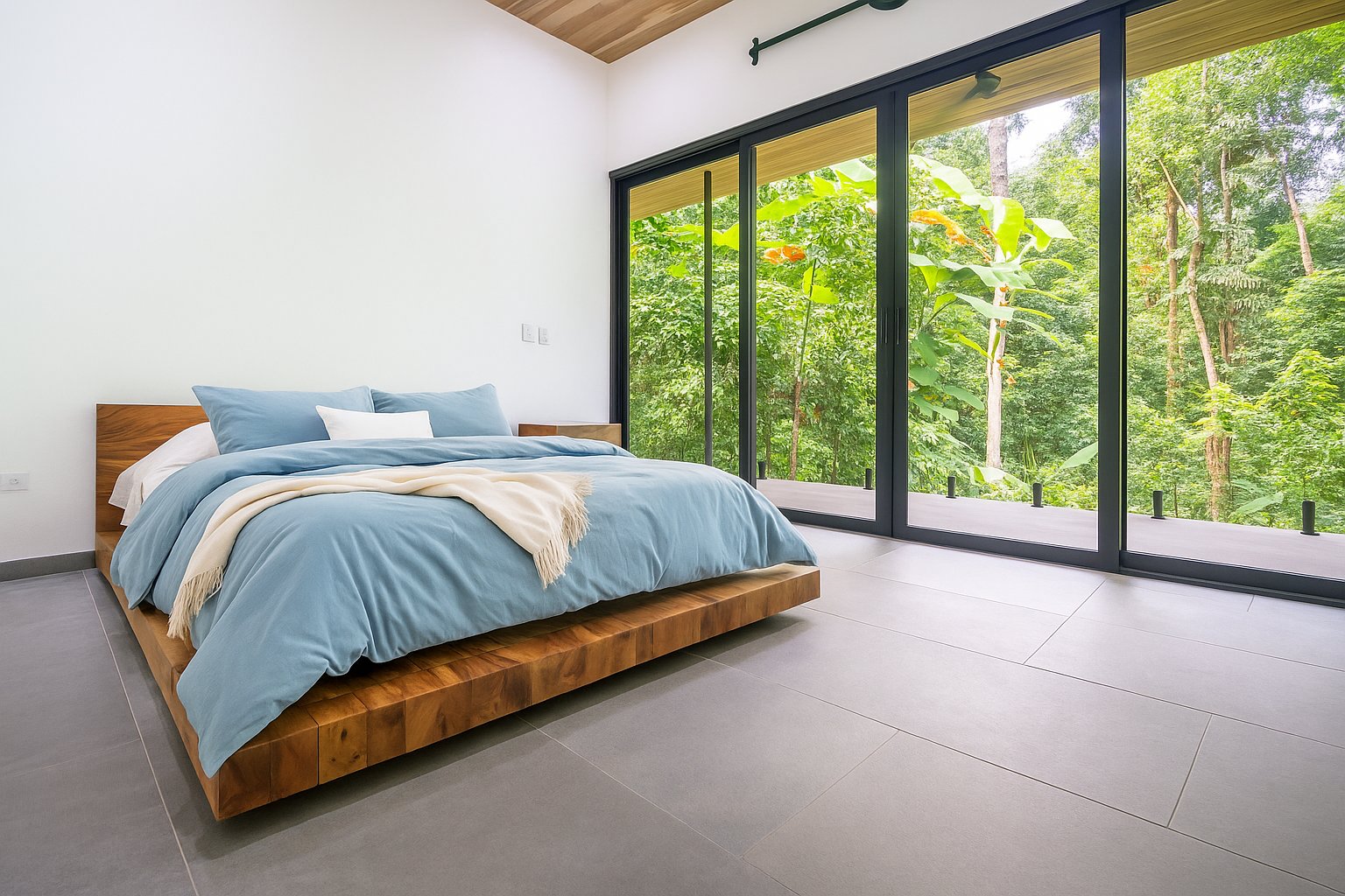 Casa Selva Vida, Uvita Costa Rica