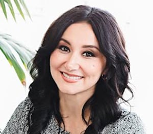 Victoria Gomez Bernal