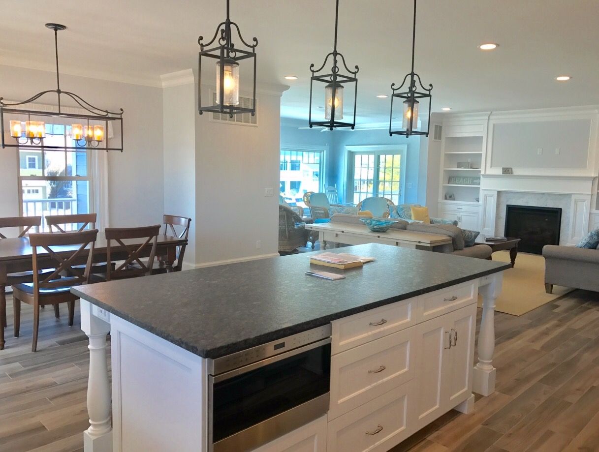 #1014 Perfect Summer Retreat For Whole Family Bay and Ocean Views With Pool