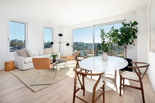 350 Butler Street #8B