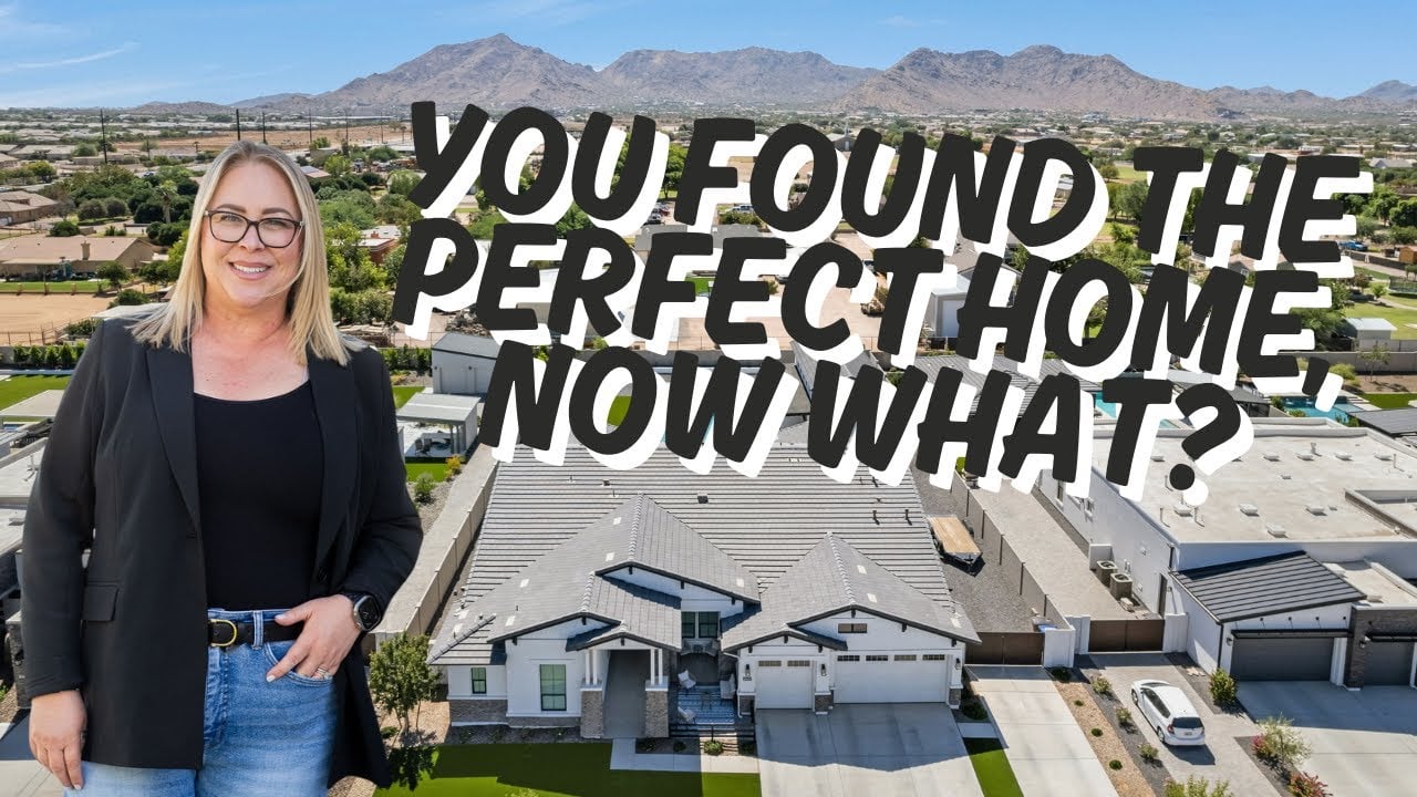 Found “The One”? Here’s What Happens Next