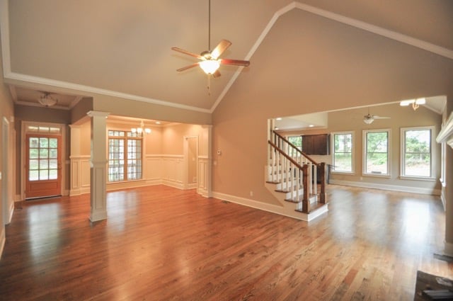 SOLD U SO!! 1031 Castle Drive, Watkinsville, Georgia