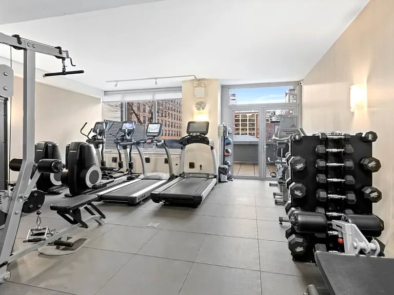 225 West 60th Street, Unit 8A