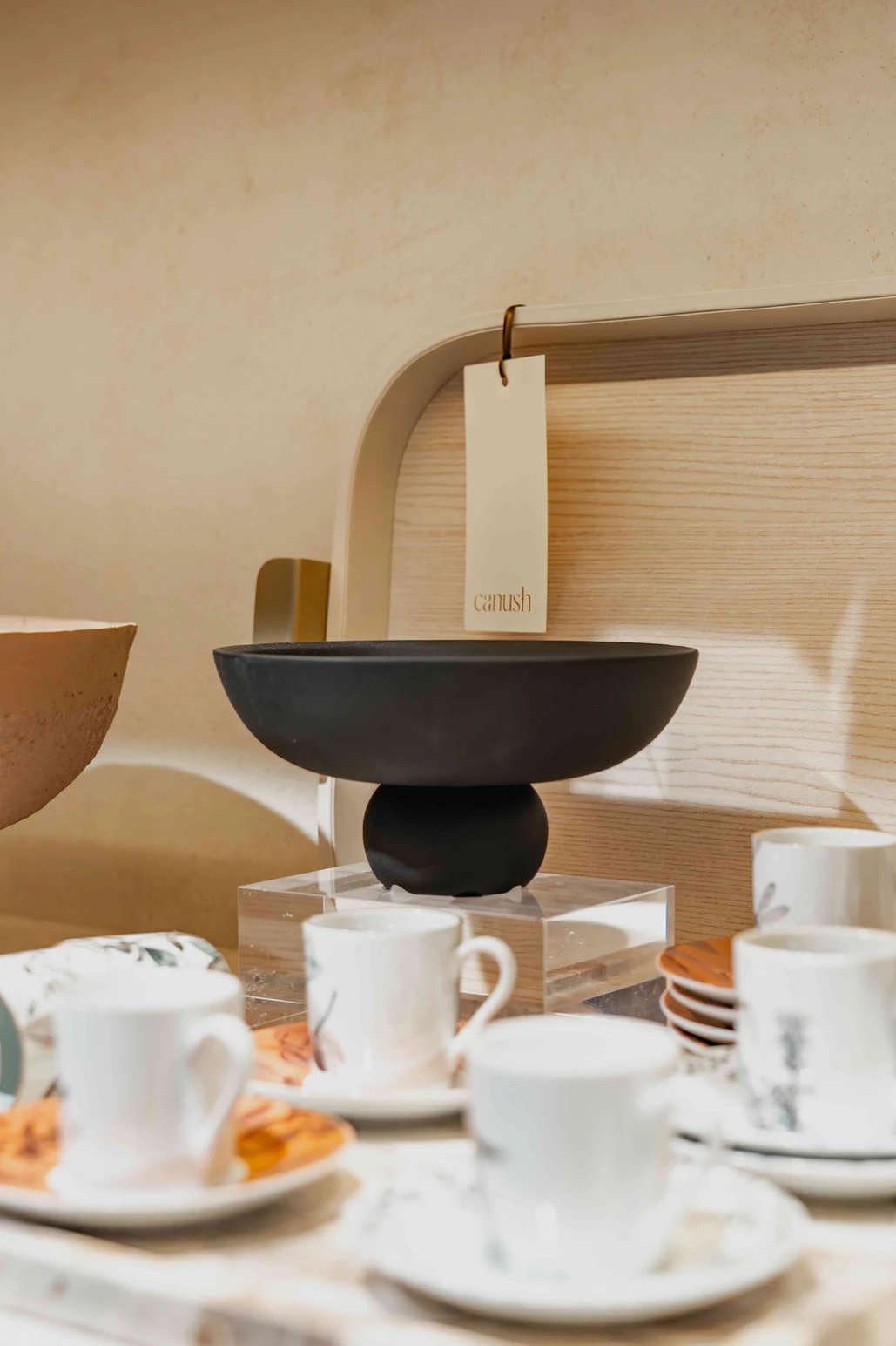 December 2025 | Inside Canush Miami: A New Destination for Elevated Home Design