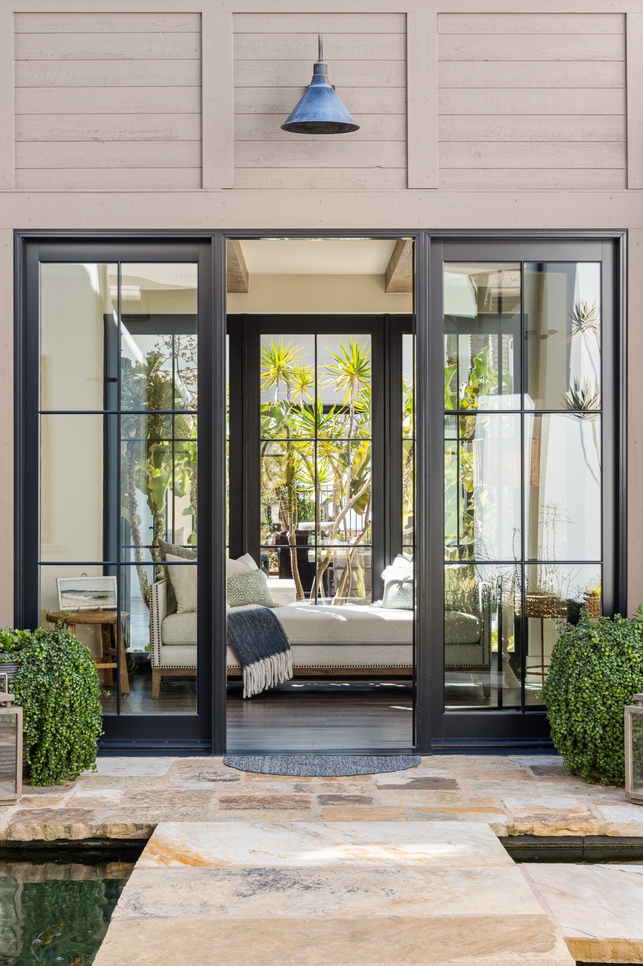 Coastal Luxury in Crystal Cove