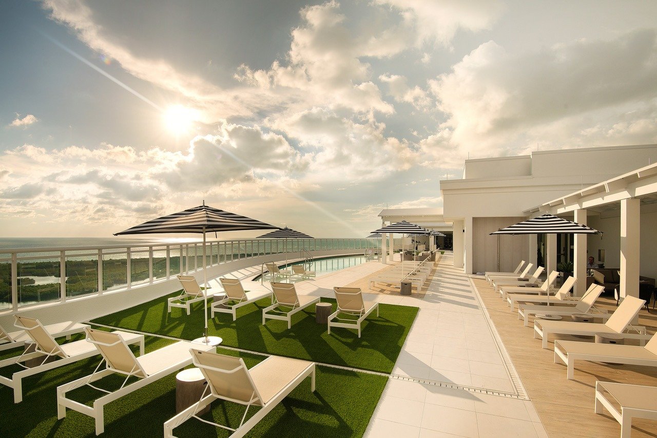 Kalea Bay (Tower 500)