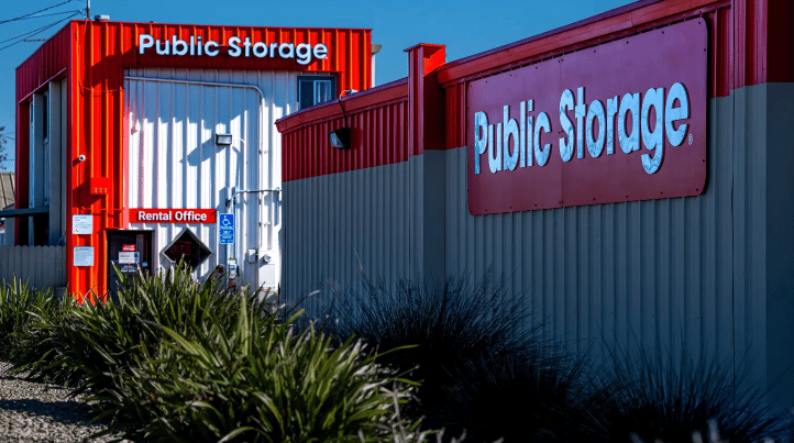 Self-storage real estate has ‘close to zero’ correlation to the broader economy.