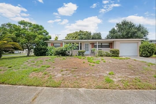 704 Ryan Avenue Melbourne, FL 32935 - Single Family - Real Estate - For Sale