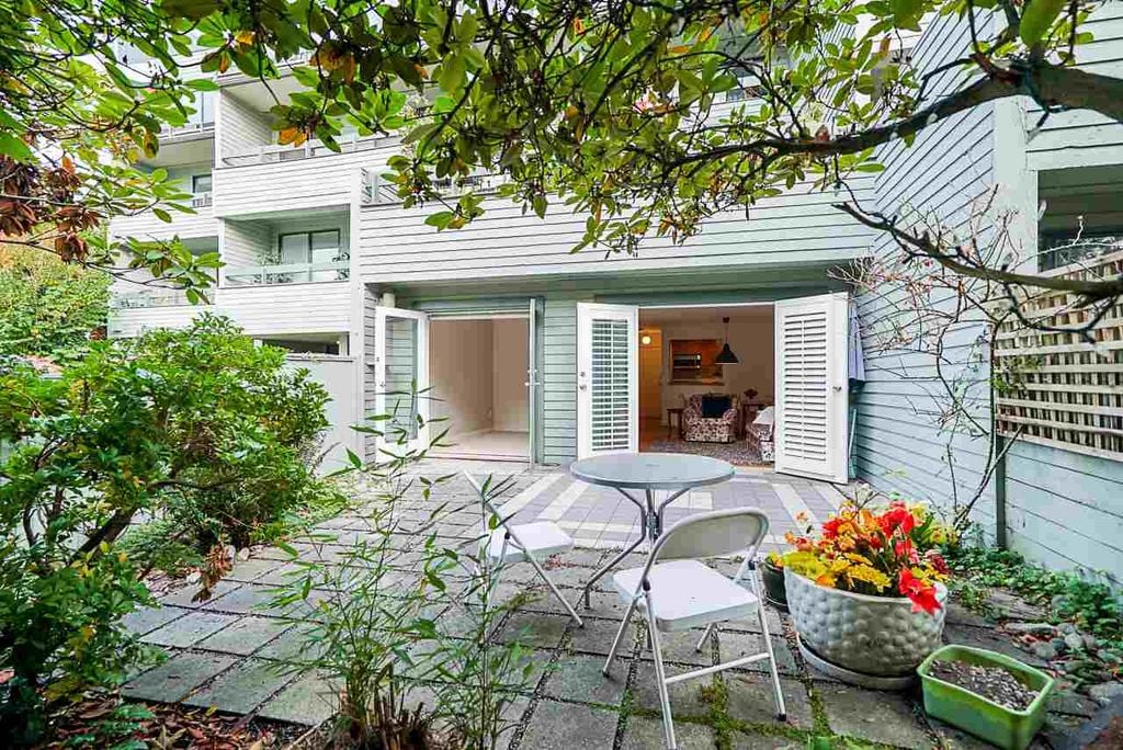 2119 Bellevue Ave, #102