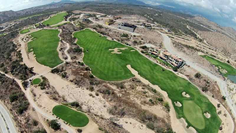Campestre in San José del Cabo