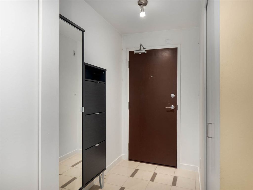 610 Granville St, #1808