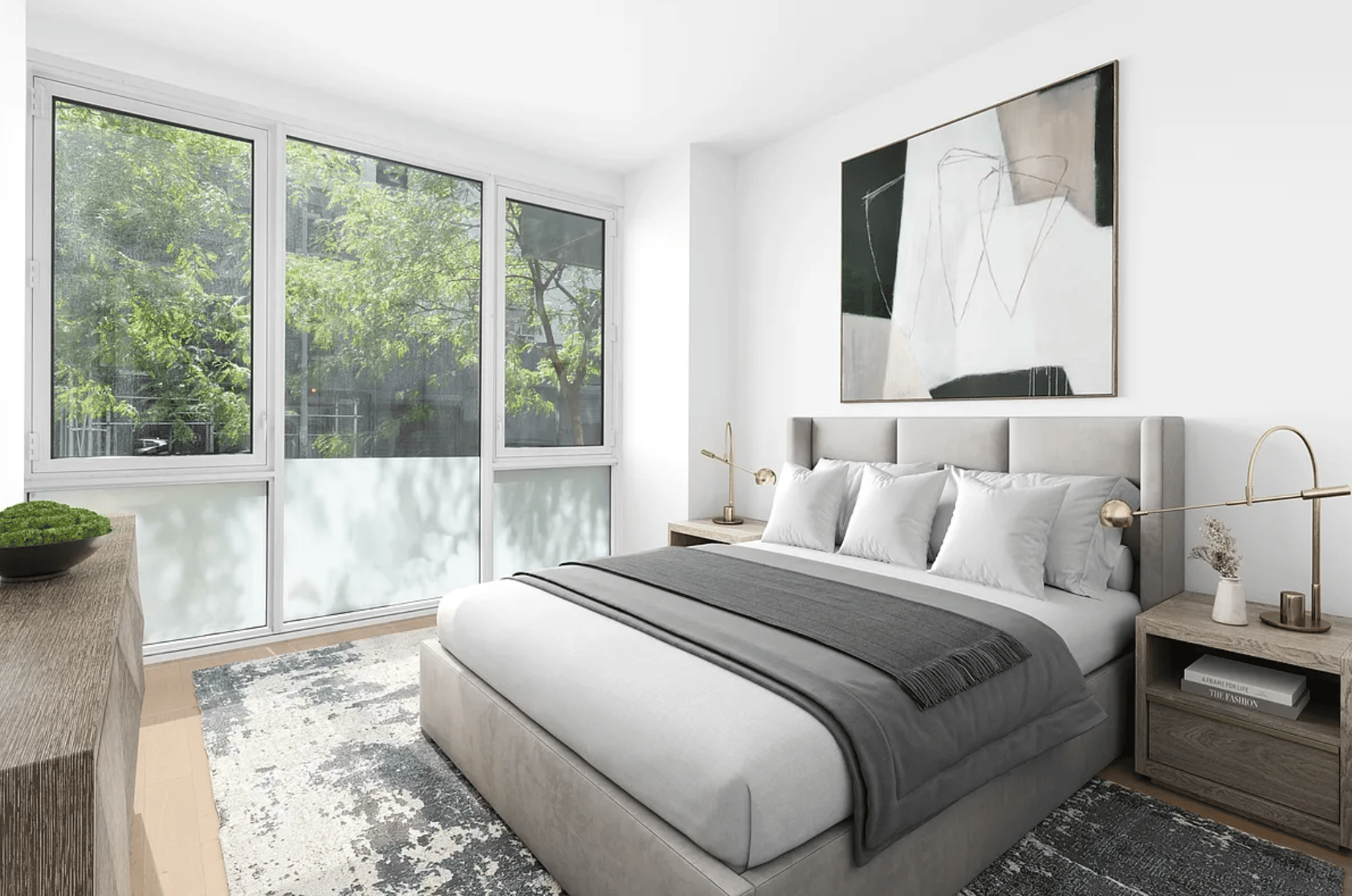 540 W 49th Street
