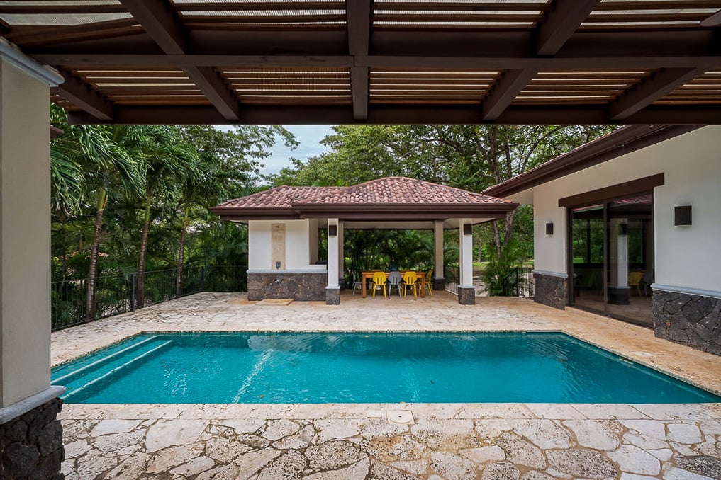 Casa Armonía | Spanish Colonial Estate in Hacienda Pinilla