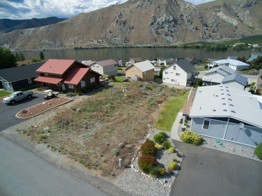 201 W Marine View Pl