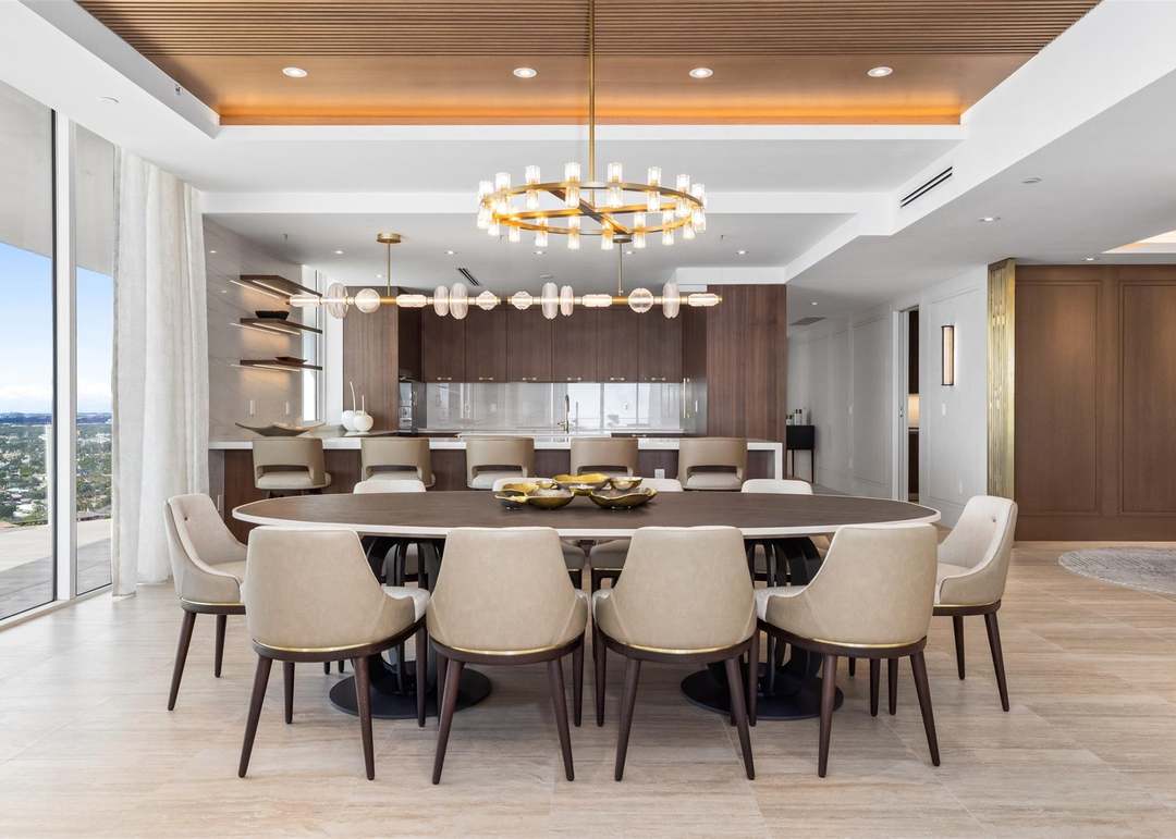 525 N Fort Lauderdale Beach Blvd #2201