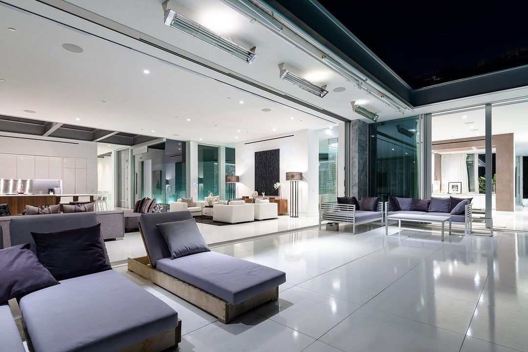 Summit House