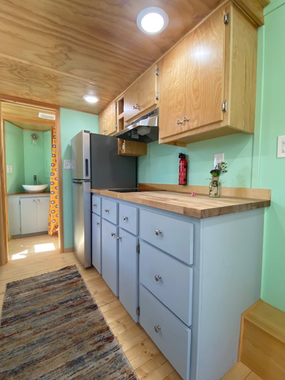 Tiny Home - Essex, Vermont