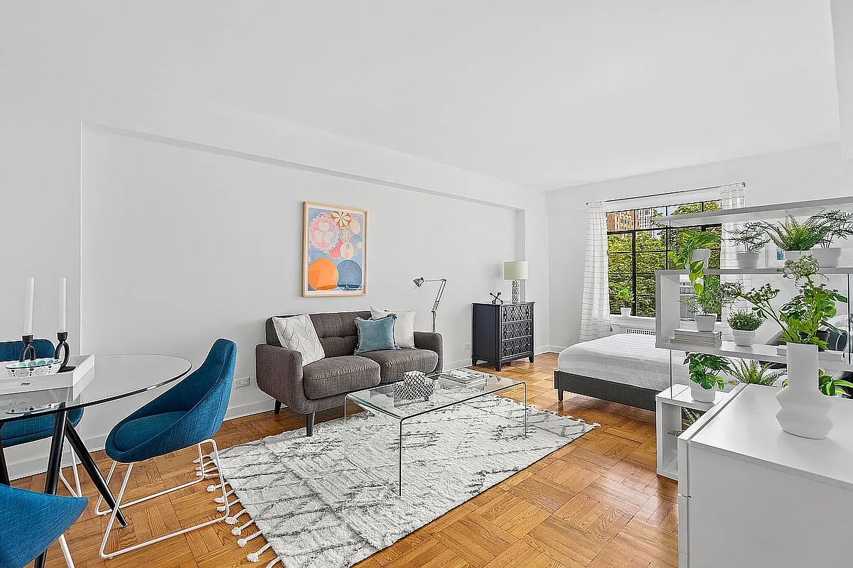 57 Montague St #9E